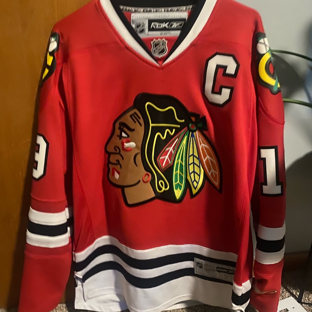 Towes Jersey